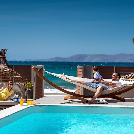 Anasa Luxury Villas Kokkini Hani المظهر الخارجي الصورة
