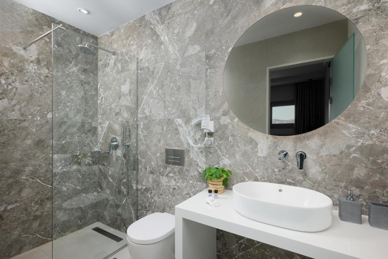 Anasa Luxury Villas Kokkini Hani المظهر الخارجي الصورة