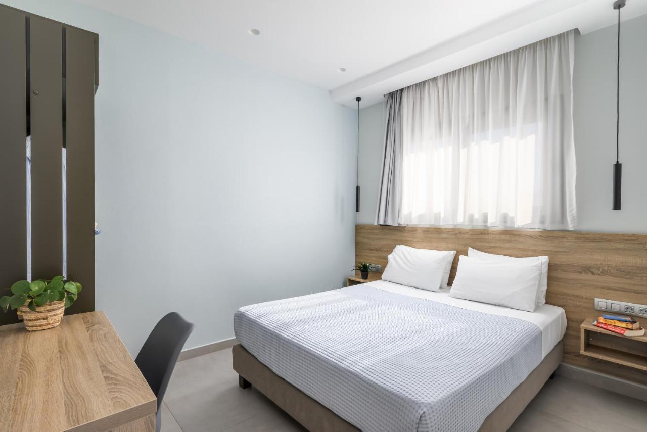 Anasa Luxury Villas Kokkini Hani المظهر الخارجي الصورة