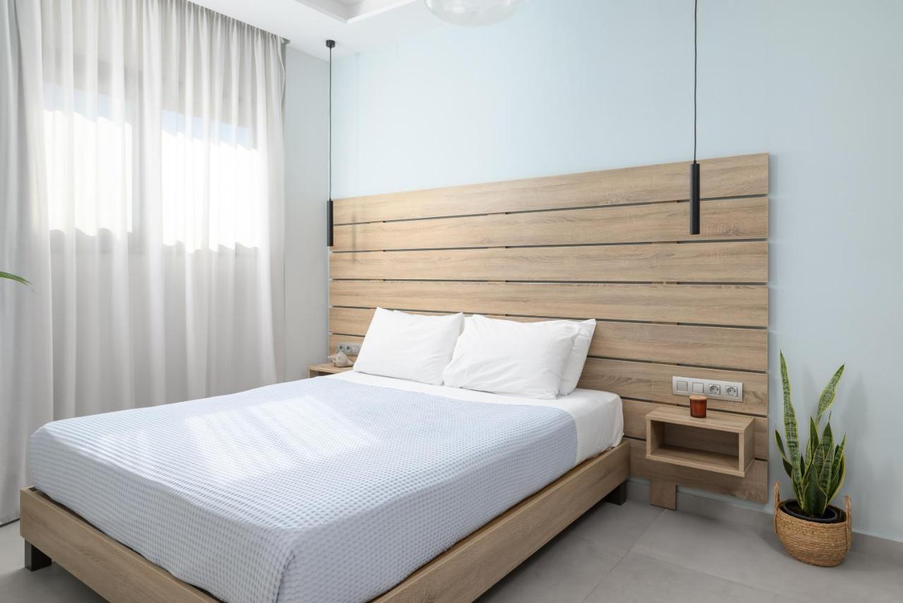 Anasa Luxury Villas Kokkini Hani المظهر الخارجي الصورة