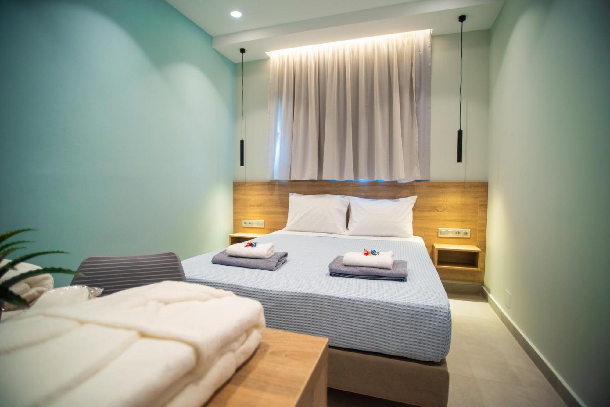 Anasa Luxury Villas Kokkini Hani المظهر الخارجي الصورة